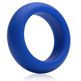 JE JOUE - ANILLO SILICONA AZUL - ESTRANGULAMIENTO MINIMO | VibraZon