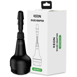 KIIROO - KEON DILDO ADAPTER ADAPTADOR DE DILDO | VibraZon