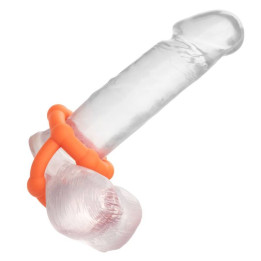 CALEXOTICS - ALPHA ALL STAR ANILLO NARANJA | VibraZon
