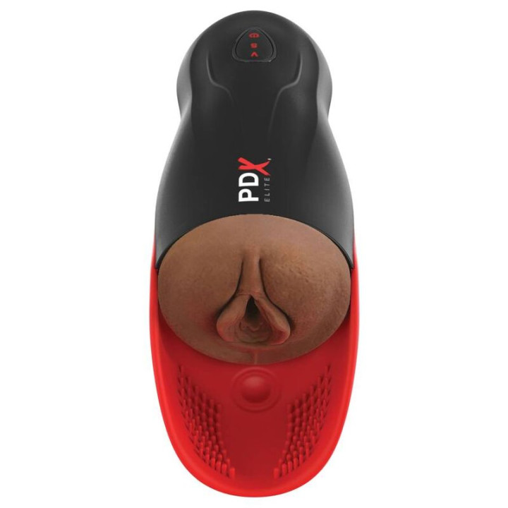 PDX ELITE - FUCK-O-MATIC 2 | VibraZon