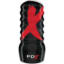 PDX ELITE - MASTURBADOR STROKER AIR-TIGHT | VibraZon