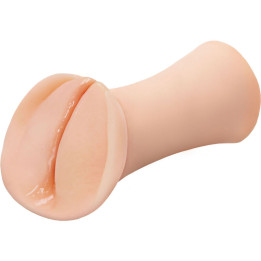 FETISH FANTASY EXTREME - MASTURBADOR MASCULINO SILICONA SLIPPERY SLIT | VibraZon