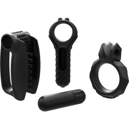 BATHMATE - VIBE KIT DE RESISTENCIA | VibraZon