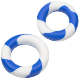 CALEXOTICS - ADMIRAL SET 2 ANILLOS PARA PENE | VibraZon