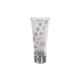 Milky Lubricante Imitacion Semen BIO 100 ML de Silexd | VibraZon
