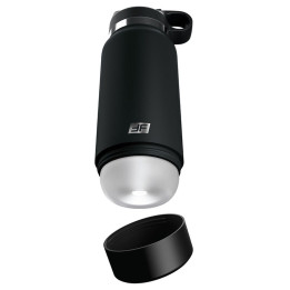 PDX PLUS - FAP FLASK ESTIMULADOR DE BOTELLA DISCRETO TRANSPARENTE MODELO 1 | VibraZon