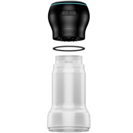 KIIROO - SENSACION POCKET STROKER + POWER BLOW COMBO | VibraZon
