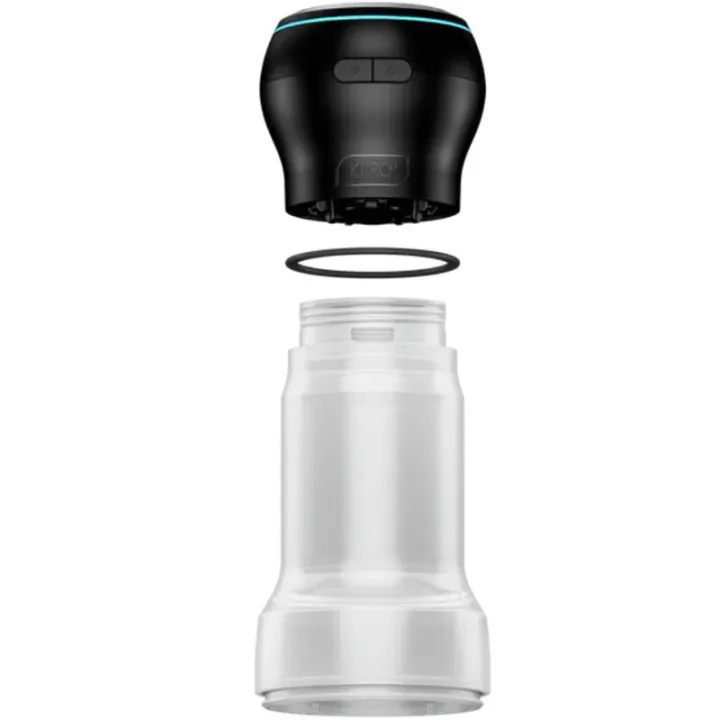KIIROO - SENSACION POCKET STROKER + POWER BLOW COMBO