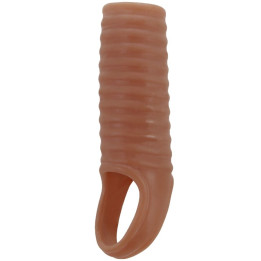 PRETTY LOVE - HARTMAN FUNDA PARA PENE NATURAL | VibraZon