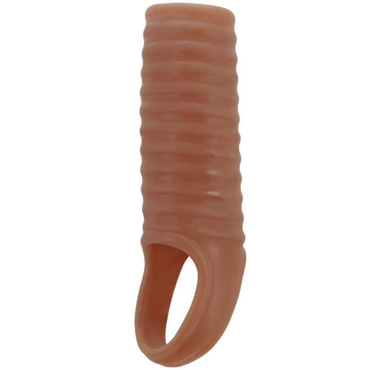 PRETTY LOVE - HARTMAN FUNDA PARA PENE NATURAL | VibraZon