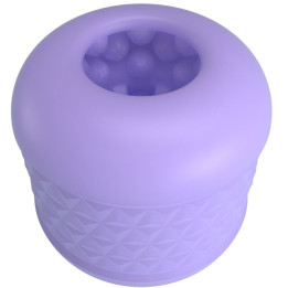 PRETTY LOVE - CORY MASTURBADOR MASCULINO MORADO | VibraZon