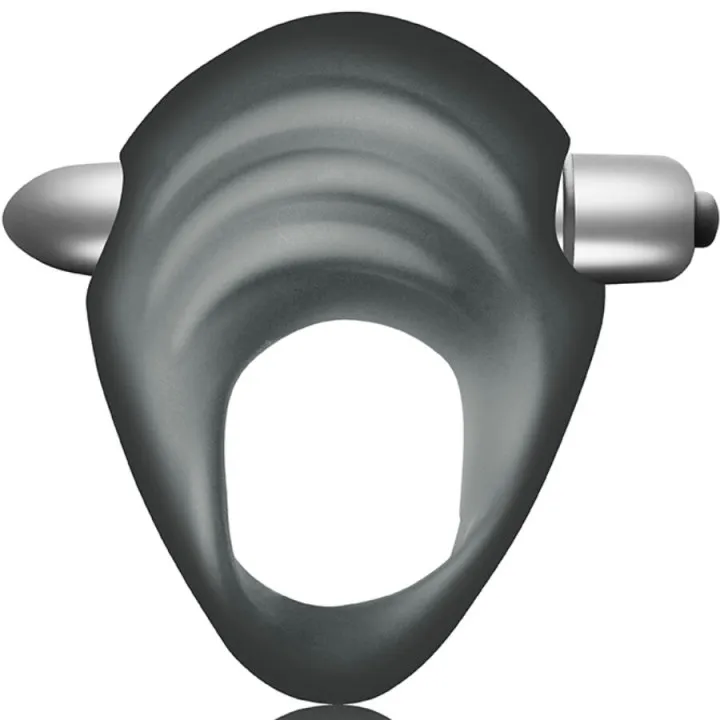 CLIMAXIMUM - AVIO ANILLO VIBRADOR PARA PENE CON BALA