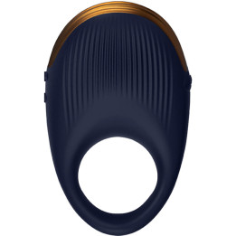 CLIMAXIMUM - CAPTURE ANILLO VIBRADOR PARA PENE SENSORIAL | VibraZon