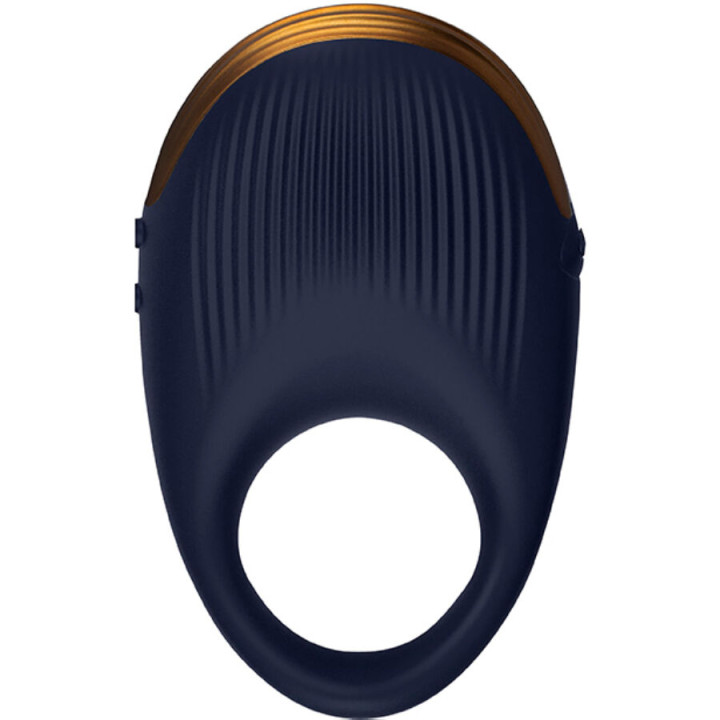CLIMAXIMUM - CAPTURE ANILLO VIBRADOR PARA PENE SENSORIAL | VibraZon