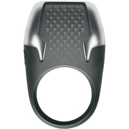 CLIMAXIMUM - TYRO ANILLO VIBRADOR PARA PENE LUCES LED | VibraZon