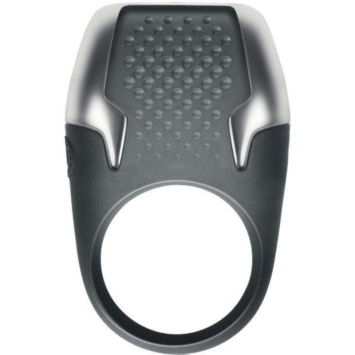 CLIMAXIMUM - TYRO ANILLO VIBRADOR PARA PENE LUCES LED | VibraZon