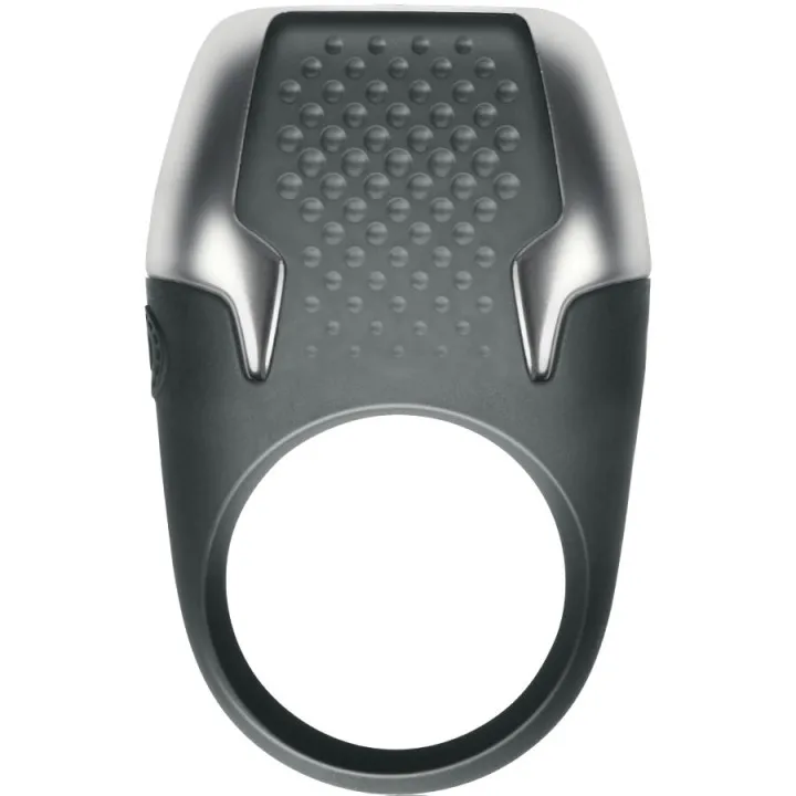 CLIMAXIMUM - TYRO ANILLO VIBRADOR PARA PENE LUCES LED