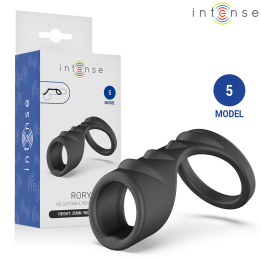 INTENSE - RORY ANILLO AJUSTABLE MODELO 5 | VibraZon