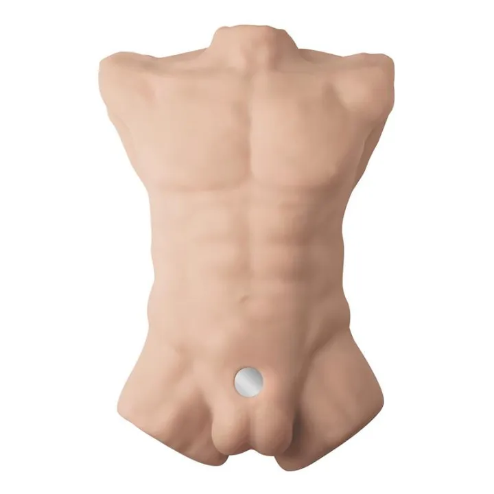 Apollo L Torso 54 cm de Silexd