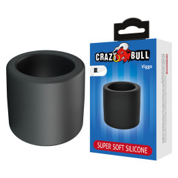 CRAZY BULL - VIGGO ANILLO ENGROSADOR PARA PENE | VibraZon