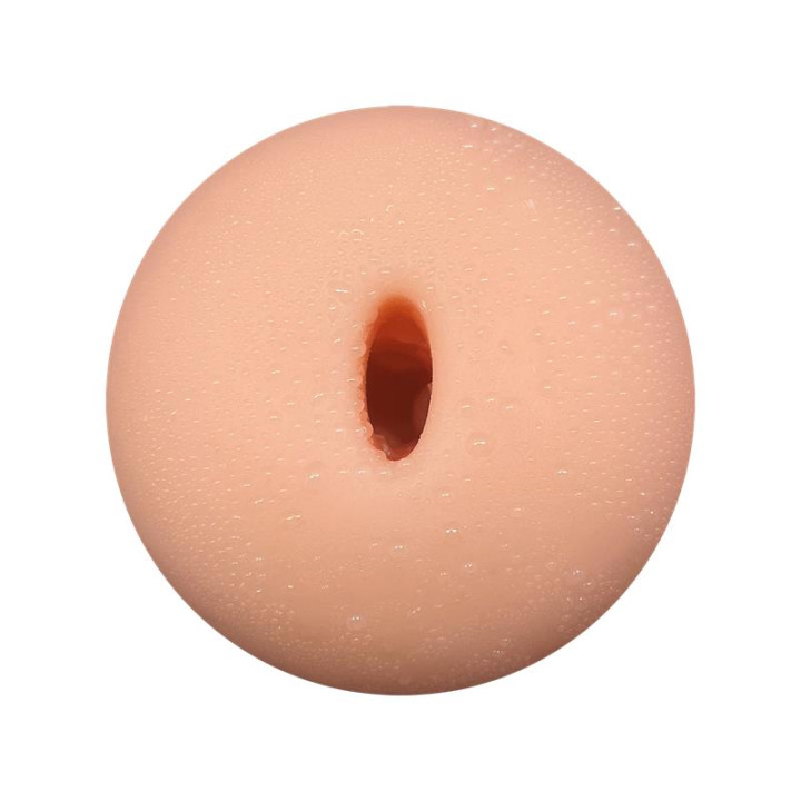 Generic Maxi Flesh Masturbador Talla L de Alive | VibraZon