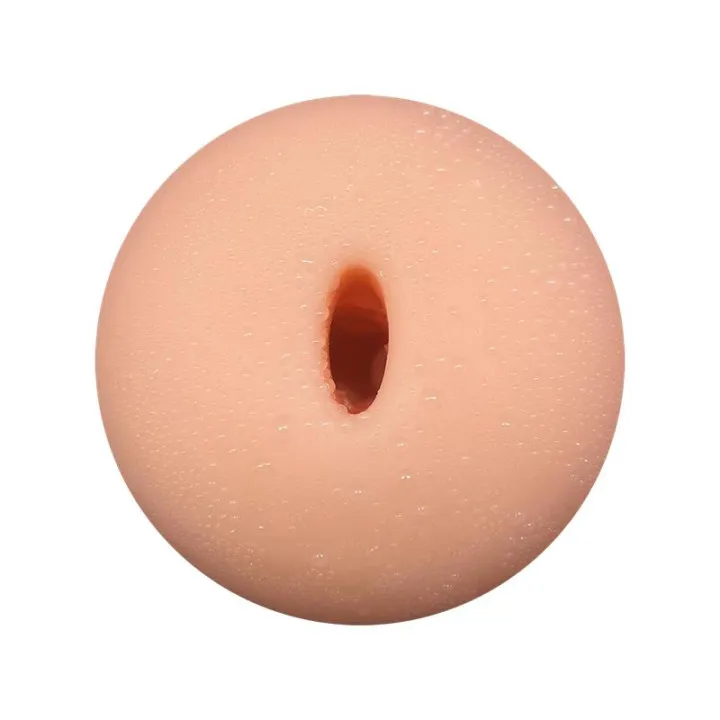Generic Maxi Flesh Masturbador Talla L de Alive