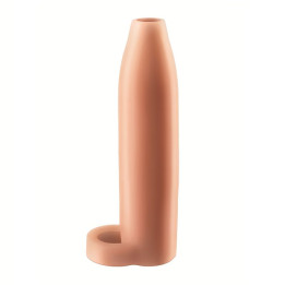 FANTASY X- TENSIONS - REAL SENSACION EXTENSIÓN DE PENE XL | VibraZon