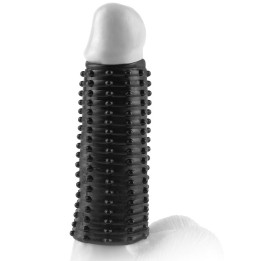 FANTASY X- TENSIONS - MAGIC PLEASURE FUNDA PARA EL PENE | VibraZon