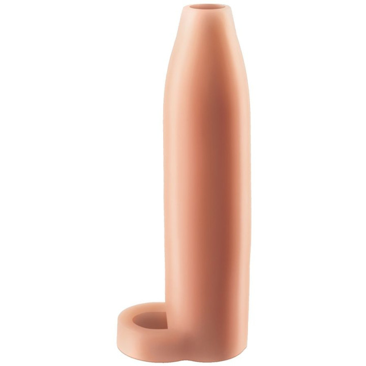 FANTASY X- TENSIONS - REAL SENSACION EXTENSIÓN DE PENE M | VibraZon