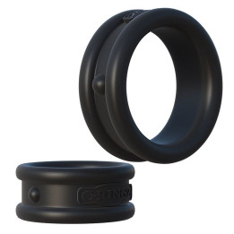 FANTASY C-RINGZ - ANILLAS SILICONA MAX WIDHT | VibraZon
