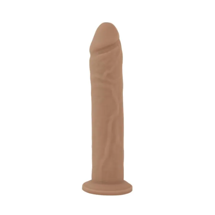 Dildo Silicona Líquida Mod 2 - 9 de Silexd