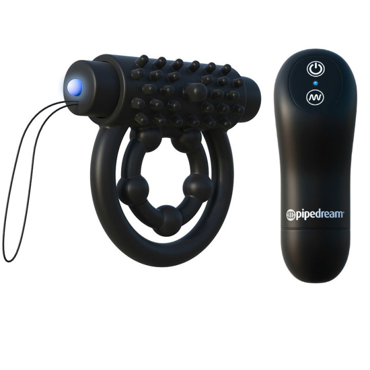 FANTASY C-RINGZ - ANILLO CONTROL REMOTO PERFORANCE | VibraZon