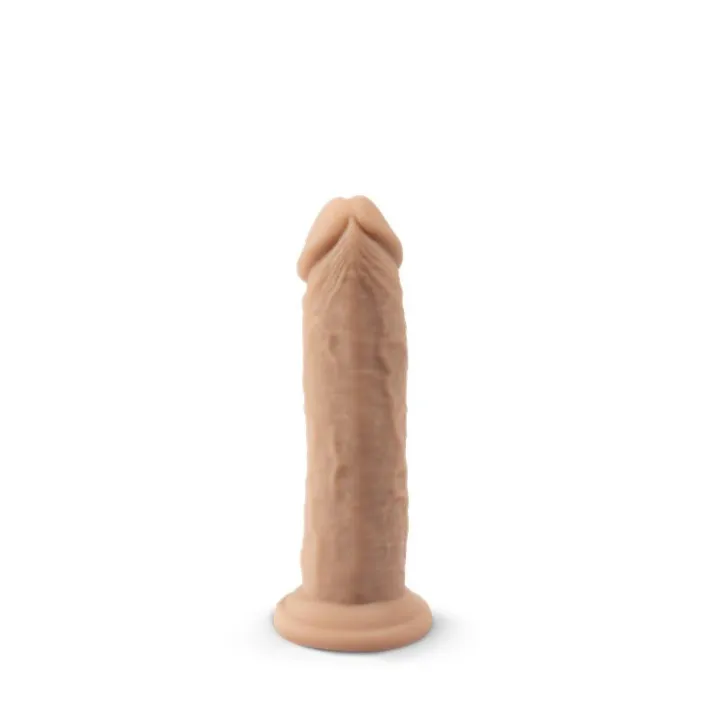 Dildo Real Skin Mod 2 - 6 de Silexd