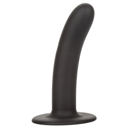 CALEXOTICS - BOUNDLESS DILDO LISO 15.25 CM COMPATIBLE CON ARNÉS | VibraZon