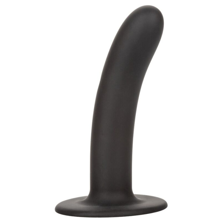 CALEXOTICS - BOUNDLESS DILDO LISO 15.25 CM COMPATIBLE CON ARNÉS | VibraZon