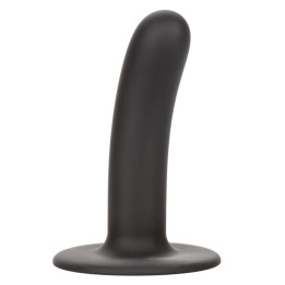 CALEXOTICS - BOUNDLESS DILDO LISO 12 CM COMPATIBLE CON ARNÉS | VibraZon