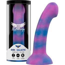 MYTHOLOGY - DION GALACTIC DILDO M | VibraZon