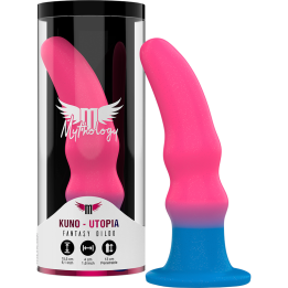 MYTHOLOGY - KUNO UTOPIA DILDO M | VibraZon