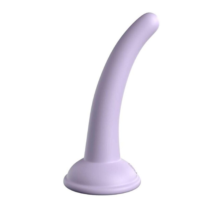 DILLIO - CURIOUS FIVE 12,7 CM LILA | VibraZon