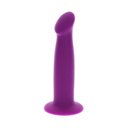 GET REAL - GOODHEAD DONG 12 CM MORADO | VibraZon
