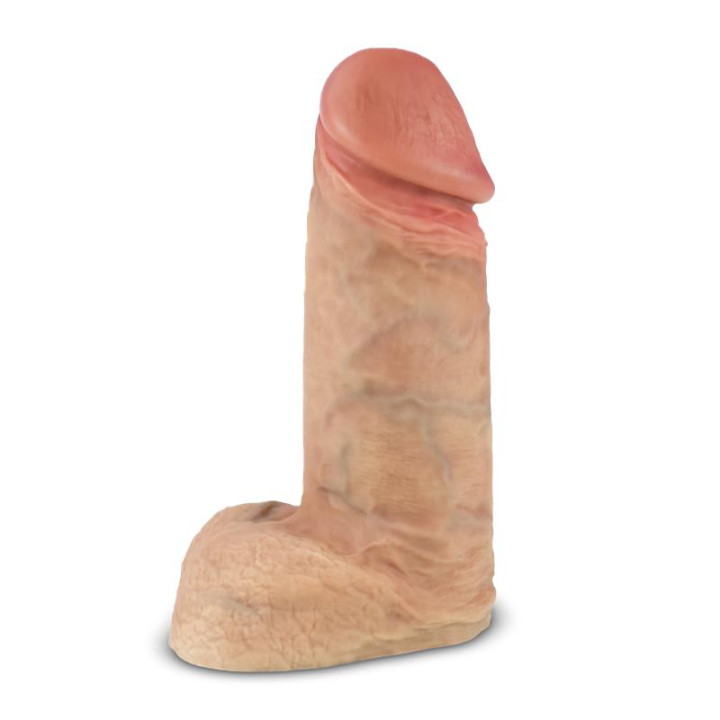 Dildo Premium Real Skin Mod 1 - 11 de Silexd | VibraZon