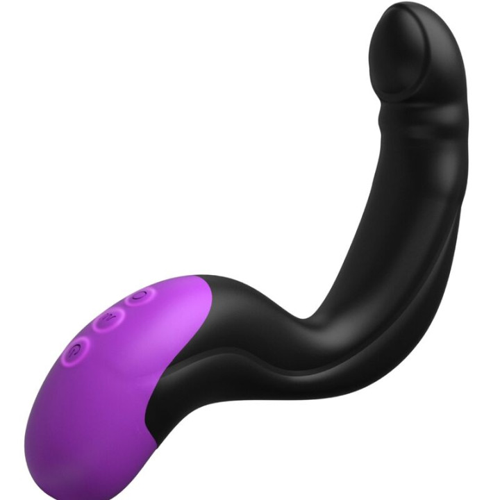 HYPER-PULSE P-SPOT MASAJEADOR DE PRÓSTATA VIBRADOR | VibraZon