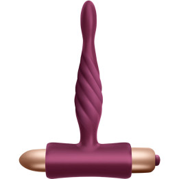 CLIMAXIMUM - PHAROS PLUG ANAL PRINCIPIANTES | VibraZon