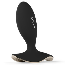 LELO - SURFER 2 PLUG ANAL VIBRADOR UNISEX NEGRO | VibraZon