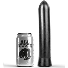 ALL NEGRO - DILDO 22 CM | VibraZon