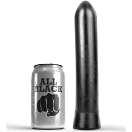 ALL NEGRO - DILDO 22 CM