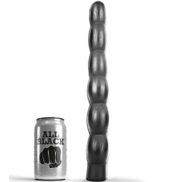 ALL NEGRO - ANAL DILDO 32 CM | VibraZon