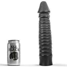 ALL NEGRO - DILDO 26 CM