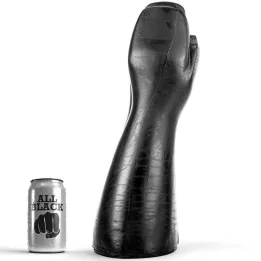 ALL NEGRO - DILDO FISTING 39 CM