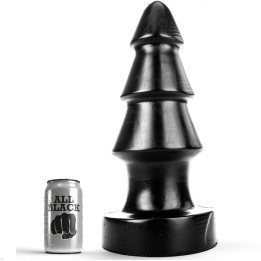 ALL NEGRO - DESAFÍO ANAL 40 CM | VibraZon